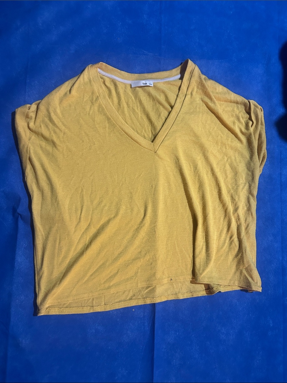 Wilfred Free Top